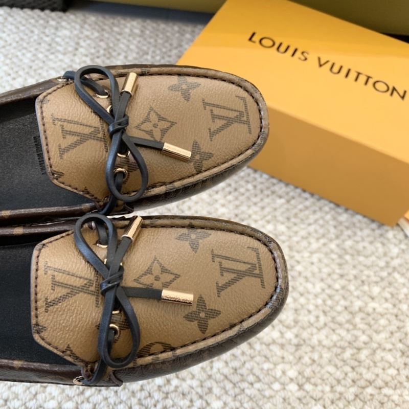 Louis Vuitton Low Shoes